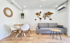 Casita del Puerto 4